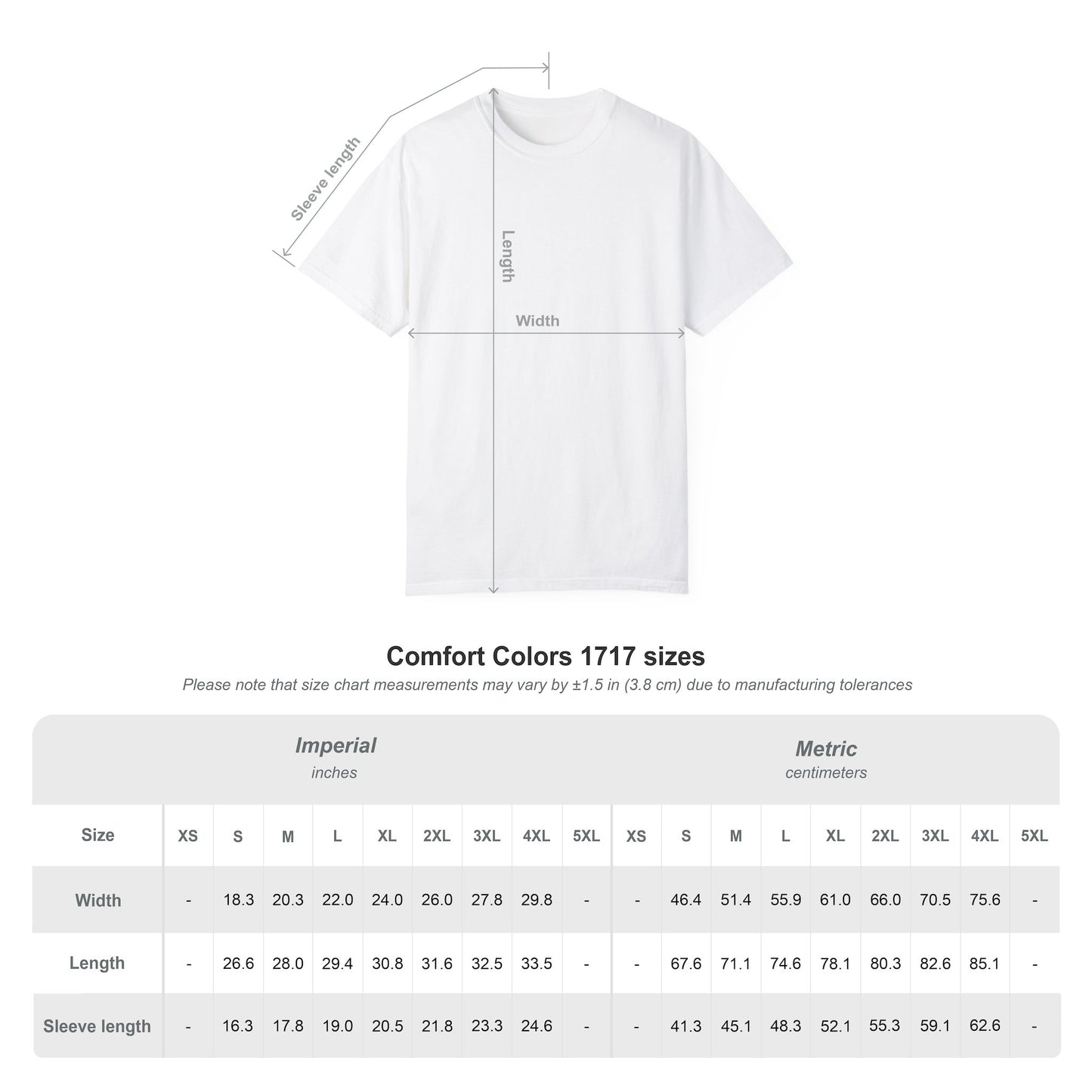 Just a Stoney Fool T-shirt ships separately