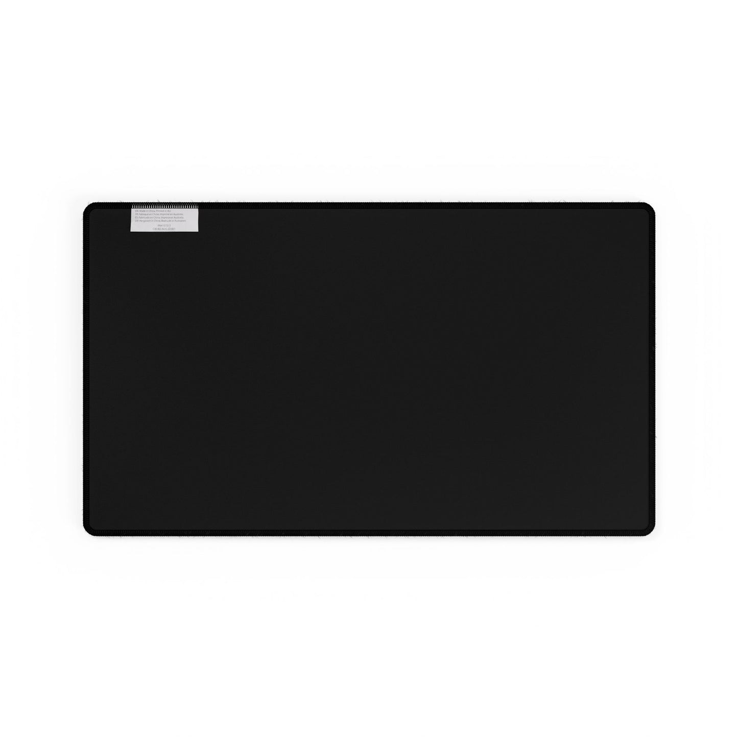 High in the Clouds Desk Mat