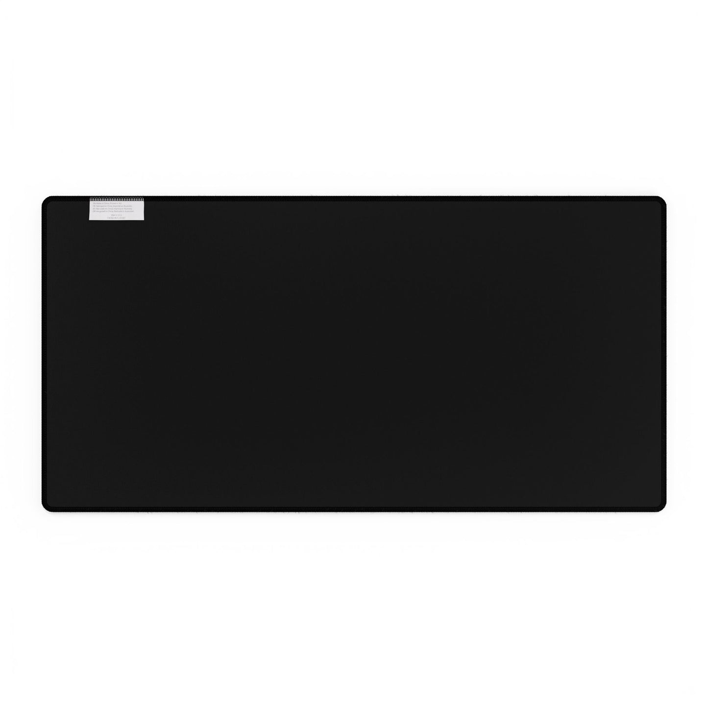 High in the Clouds Desk Mat