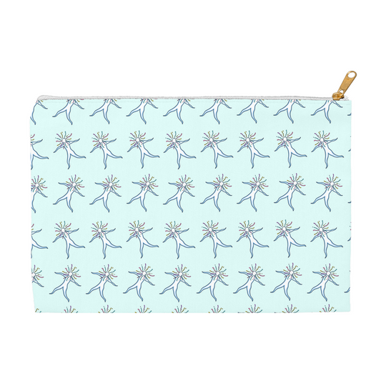 Dance of the Stars Accessory Pouches Ships Separately