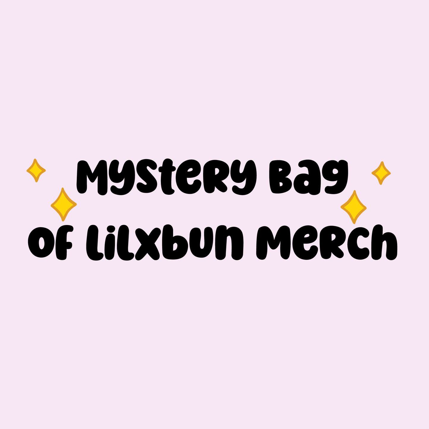 Mystery Button Bundle