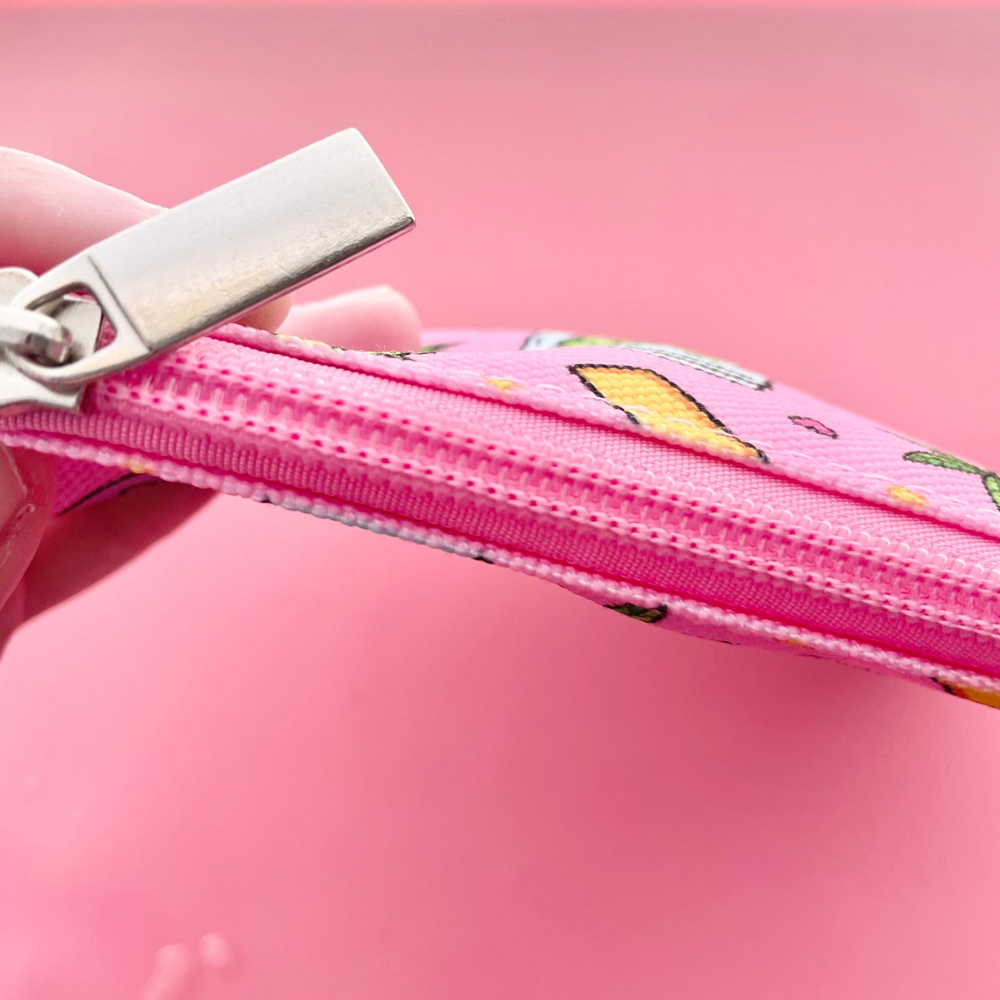 Get High Pouch