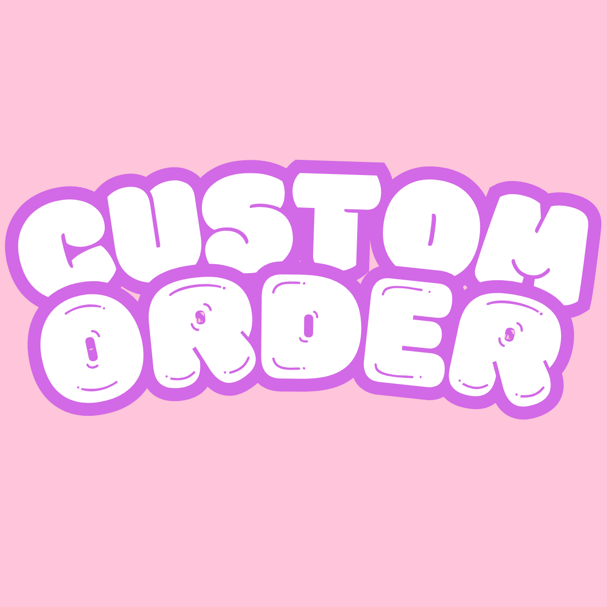 Annie Order