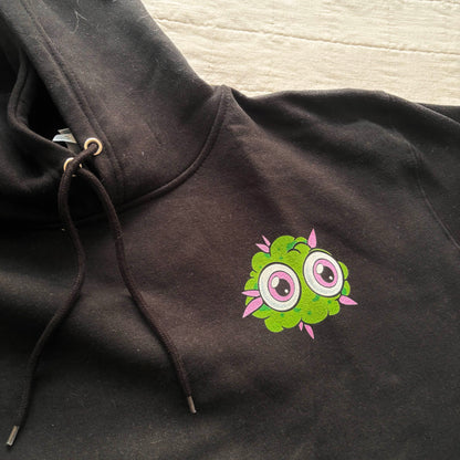 Creep It Chronic Hoodie Ships Separately