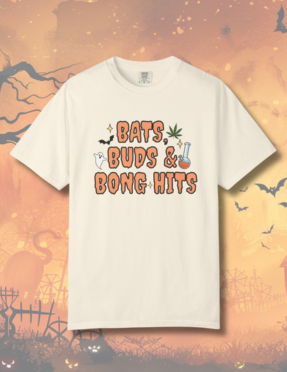 Bats Buds T-Shirt *SHIPS SEPARATELY*