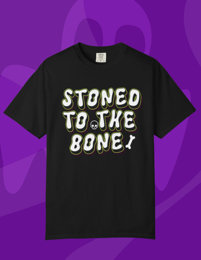 To the Bone T-Shirt *SHIPS SEPARATELY*