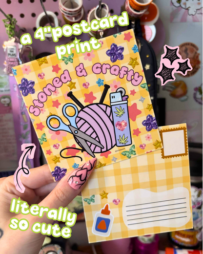 Lit Mail Club Membership