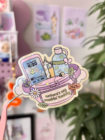 Lit Mail Club - March Pack