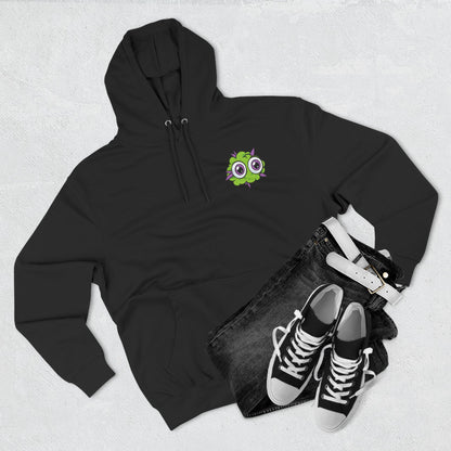 Creep It Chronic Hoodie Ships Separately