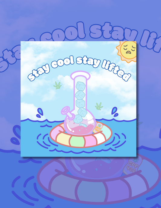 Summer Exclusive Print