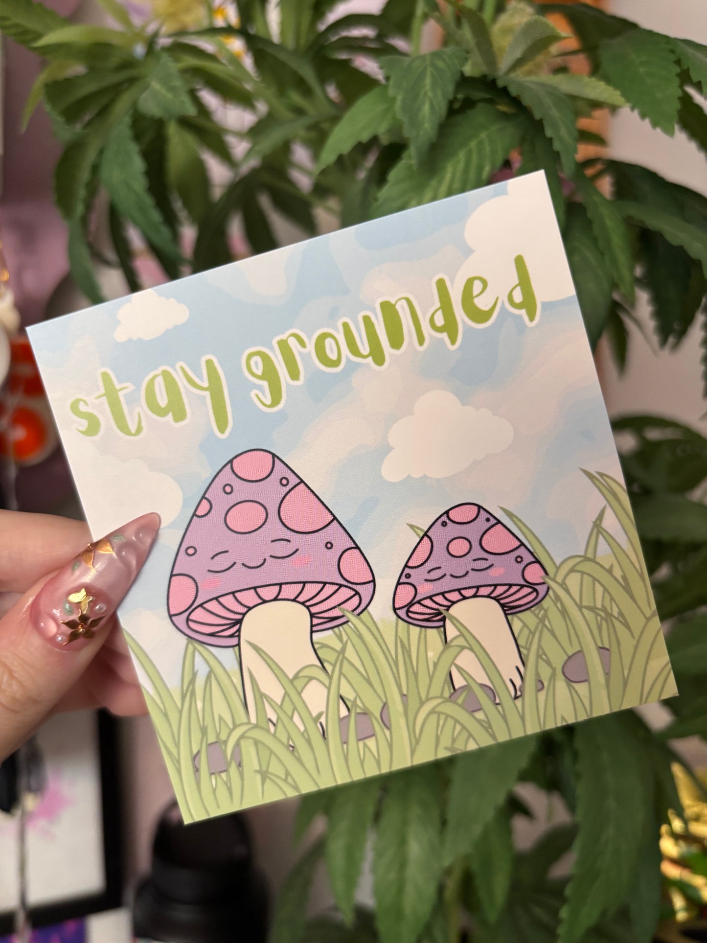 Lit Mail Club - March Pack