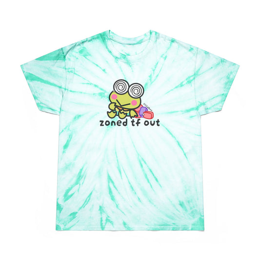Zoned TF Out T-Shirt Ships Separately