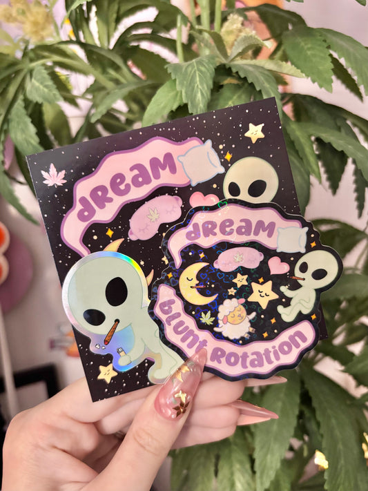 Lit Mail Club - April Pack