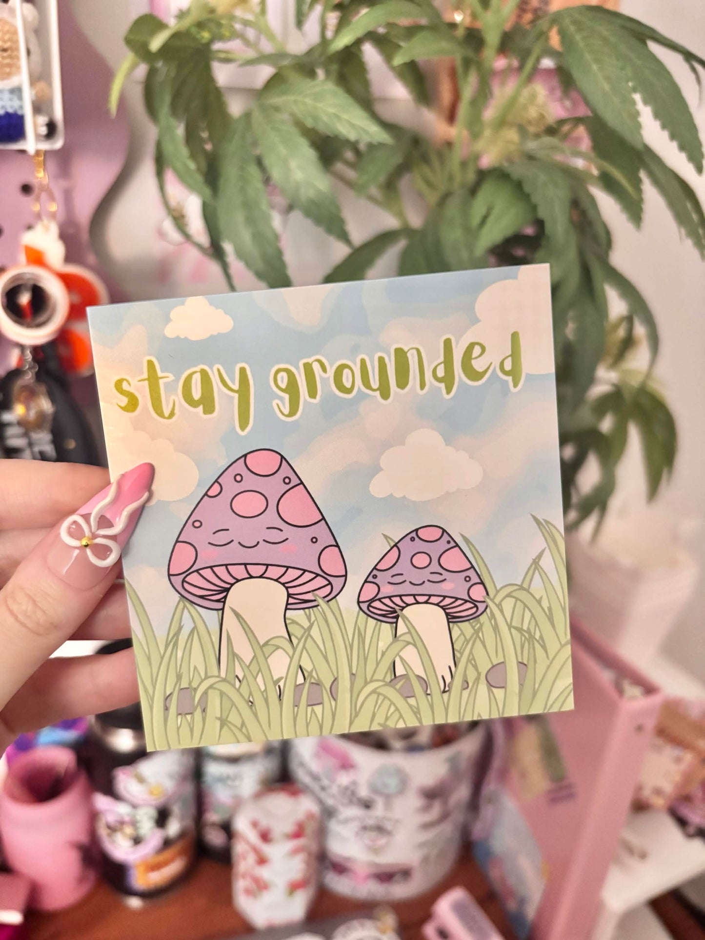 Nature Walk Exclusive Print