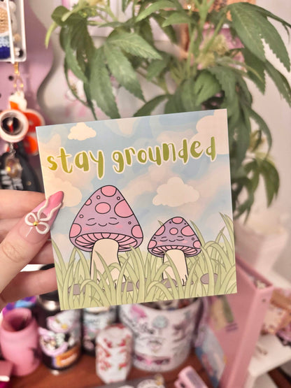 Nature Walk Exclusive Print