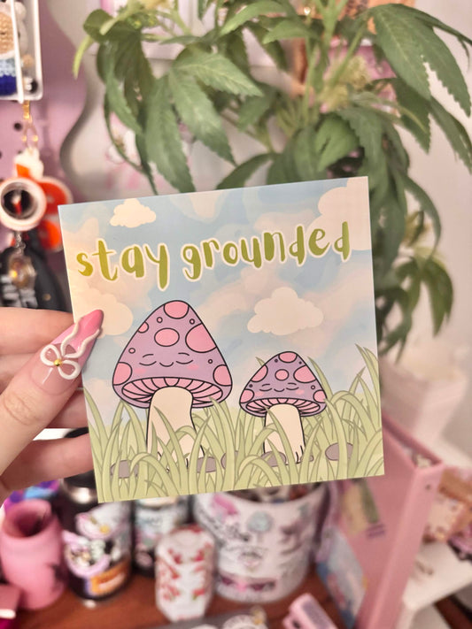 Nature Walk Exclusive Print