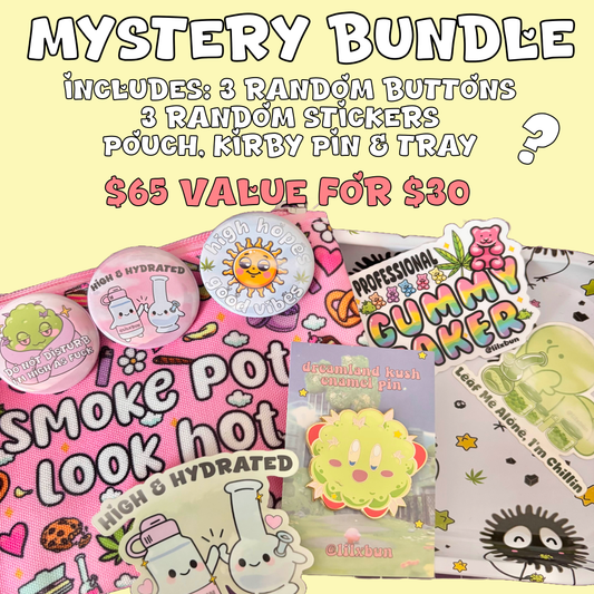 Summer Stoney Bundle