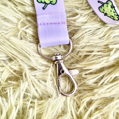 Super Bud Lanyard