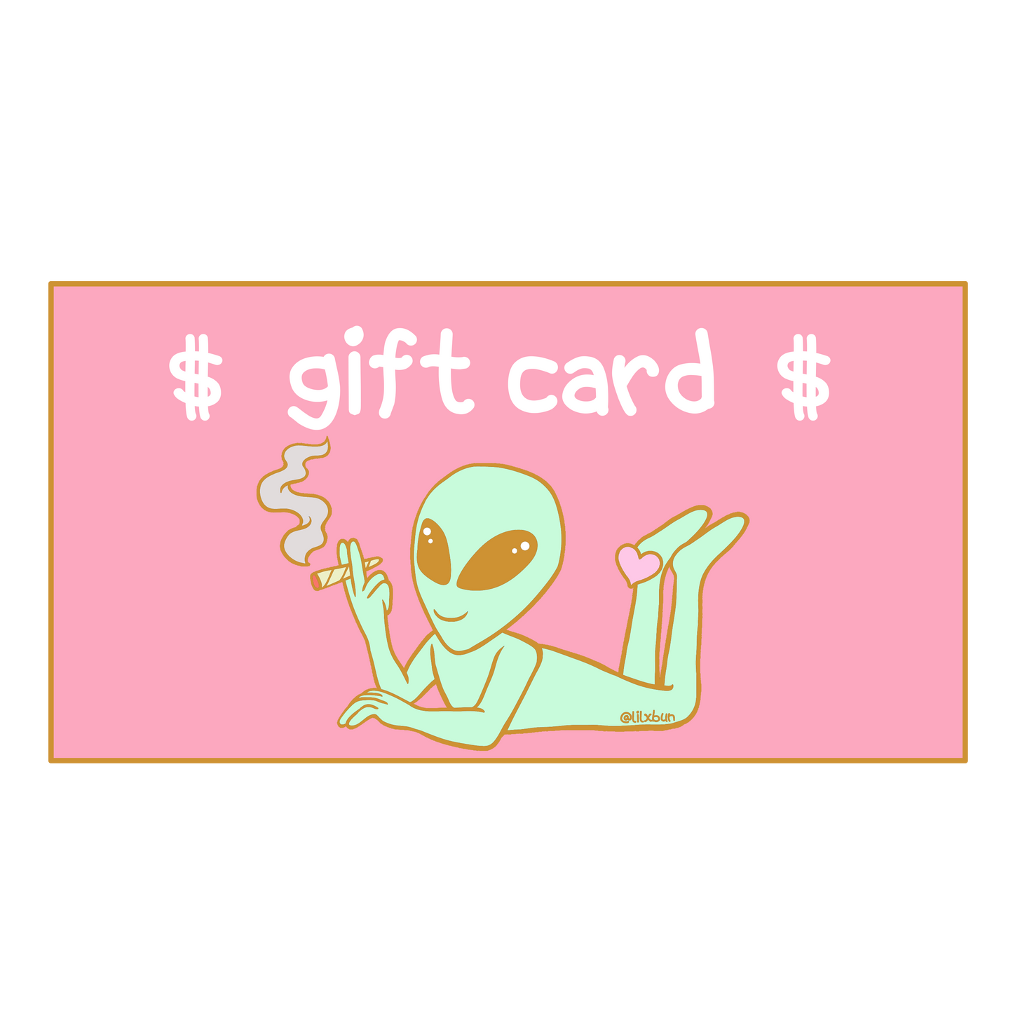 Gift Cards