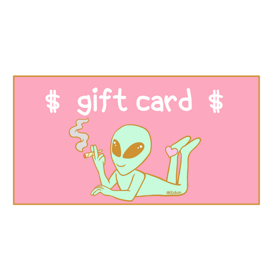 Gift Cards